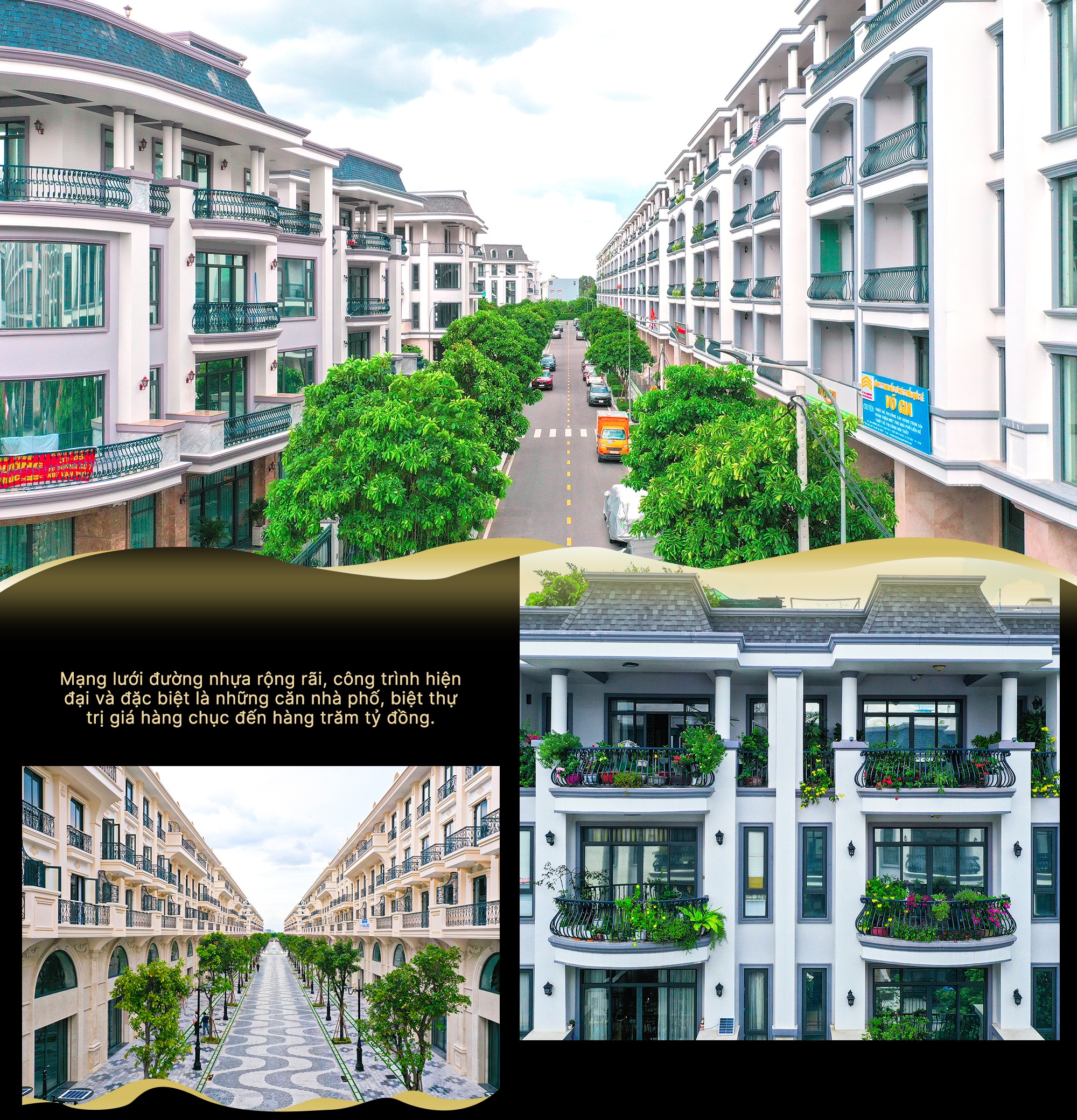 Khám phá không gian sống ở căn nhà triệu đô Van Phuc City - 3 Khám phá không gian sống ở căn nhà triệu đô Van Phuc City - 3