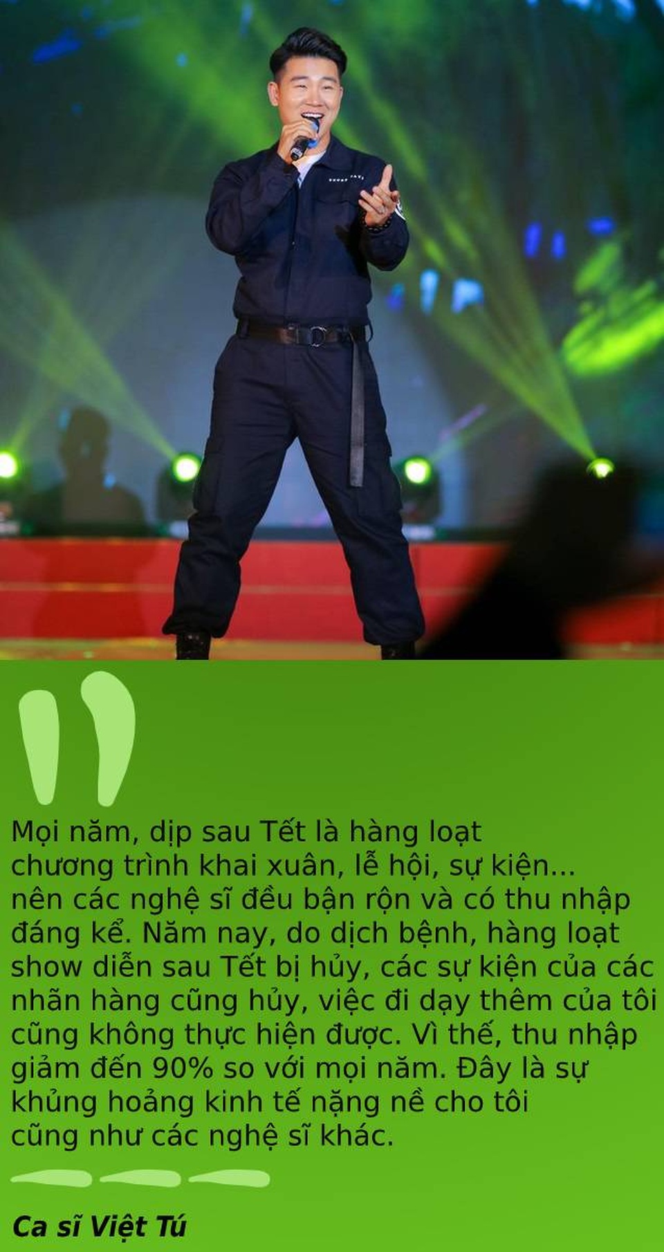 Cuộc sống của giới sao trong mùa dịch - 3 Cuộc sống của giới sao trong mùa dịch - 3