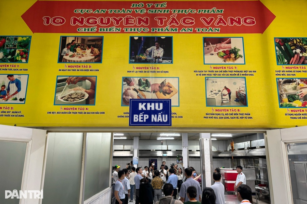 Thêm 40 người cho địa bàn lớn gấp 3, Giám đốc Sở ở TPHCM nói “điều sợ nhất” - 8 Thêm 40 người cho địa bàn lớn gấp 3, Giám đốc Sở ở TPHCM nói “điều sợ nhất” - 8