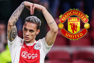 Ngôi sao Brazil nổi loạn, nói thẳng muốn tới Man Utd