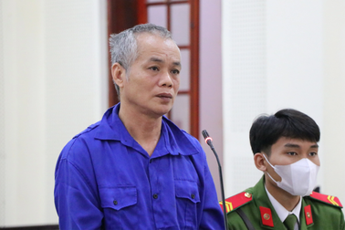 Bán ruộng đi buôn ma túy, xin giảm tội để có cơ hội nhìn mẹ già, con nhỏ