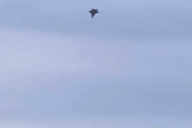 Mỹ công bố nguyên nhân vụ "tia chớp" F-35 rơi tự do rồi nổ tung