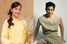 Hoa hậu Lê Hoàng Phương: Tin đồn yêu người kém 9 tuổi, thu nhập không có dư