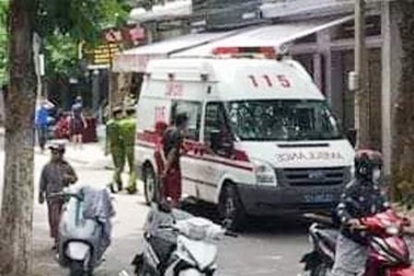 Nữ sinh tử vong trong phòng trọ ở tư thế treo cổ