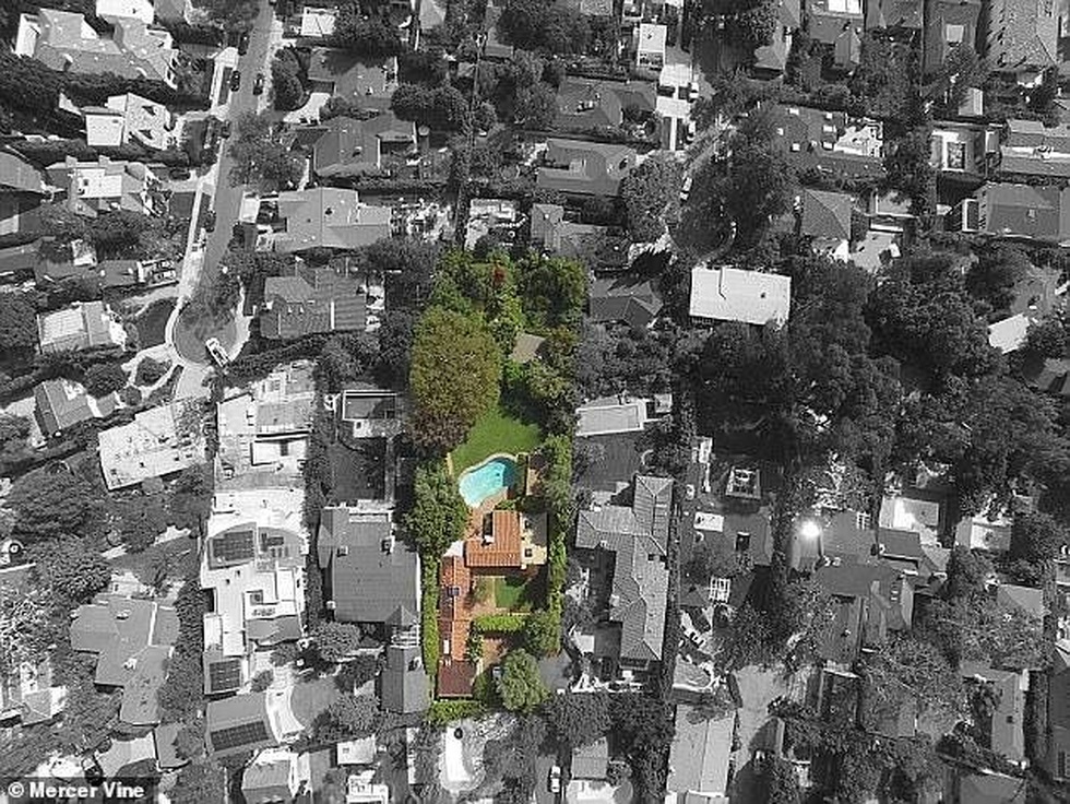 Công chúng giận dữ vì kế hoạch phá nhà của biểu tượng sex Marilyn Monroe - 4 Công chúng giận dữ vì kế hoạch phá nhà của biểu tượng sex Marilyn Monroe - 4