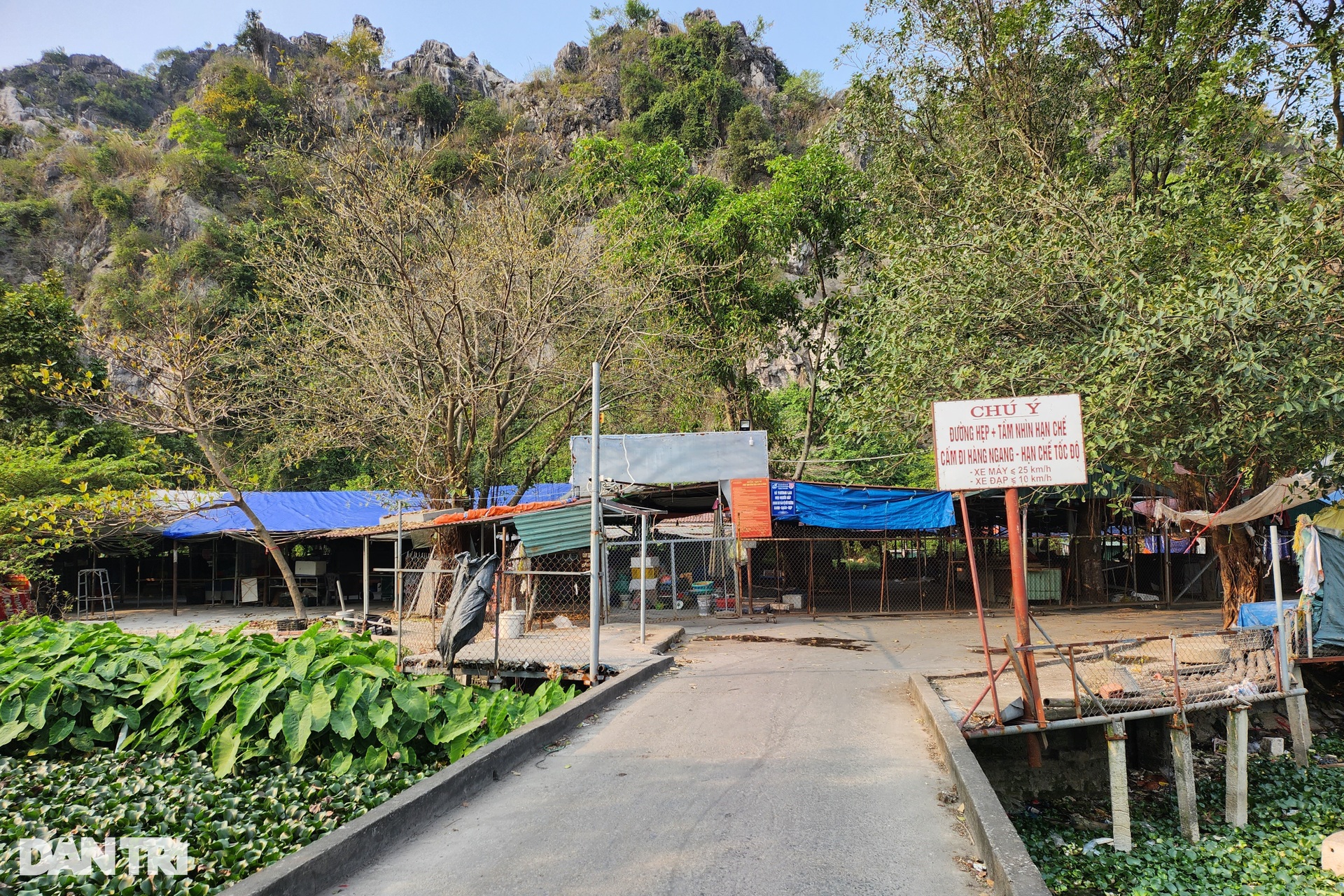 Di tích quốc gia bị bỏ hoang giữa thành phố Ninh Bình? - 8 Di tích quốc gia bị bỏ hoang giữa thành phố Ninh Bình? - 8