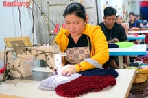 Những mô hình góp phần lan tỏa học tập và làm theo gương Bác