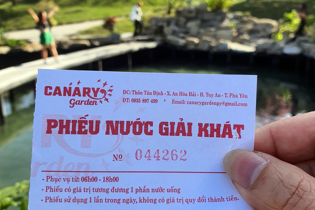 Khu du lịch trái phép gần UBND xã: Phạt xong, hoạt động rầm rộ hơn? - 4 Khu du lịch trái phép gần UBND xã: Phạt xong, hoạt động rầm rộ hơn? - 4