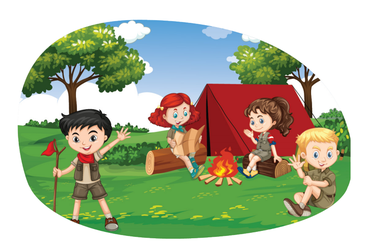 Con đã biết cách tự bảo vệ bản thân?