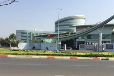 Gói thầu hàng trăm tỷ tại Học viện Cán bộ TPHCM có dấu hiệu “thông đồng”