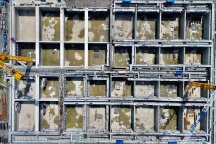 Nhà máy xử lý nước thải lớn nhất TPHCM hoàn thành giữa năm 2025