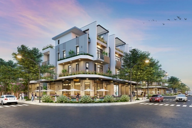 Dự án BGI Topaz Downtown chuẩn bị ra mắt thị trường Huế