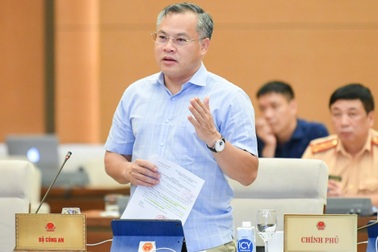 Công dân có quyền đấu giá biển số ô tô của bất cứ tỉnh nào