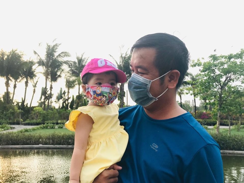 Mẹ không cho con gặp bố, dì từ chối giữ cháu mùa dịch - 3 Mẹ không cho con gặp bố, dì từ chối giữ cháu mùa dịch - 3