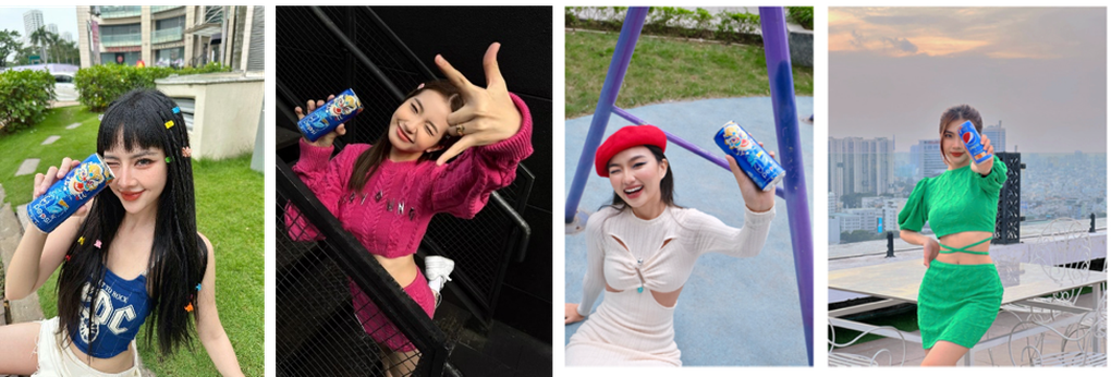 Yamaha chiều lòng giới trẻ, tung game săn lon nhận quà - 4 Yamaha chiều lòng giới trẻ, tung game săn lon nhận quà - 4