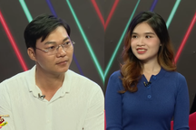 Nam kỹ sư liên tục "thả thính", chinh phục thành công nữ tiếp viên xinh đẹp