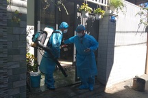 Vợ bệnh nhân 418 là giáo viên dạy thêm, truy tìm F2 tiếp xúc gần ca bệnh