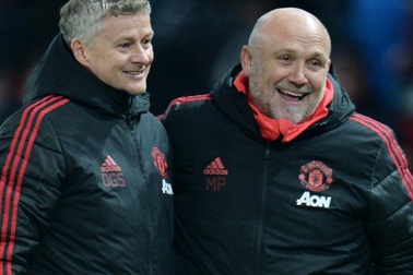 Nhìn lại chiến thắng thứ bảy liên tiếp của Solskjaer với Man Utd