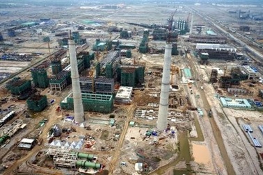 Formosa tính chuyện bán cả tro bay