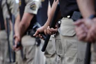 Xả súng tại tiệc năm mới ở Brazil, 11 người chết