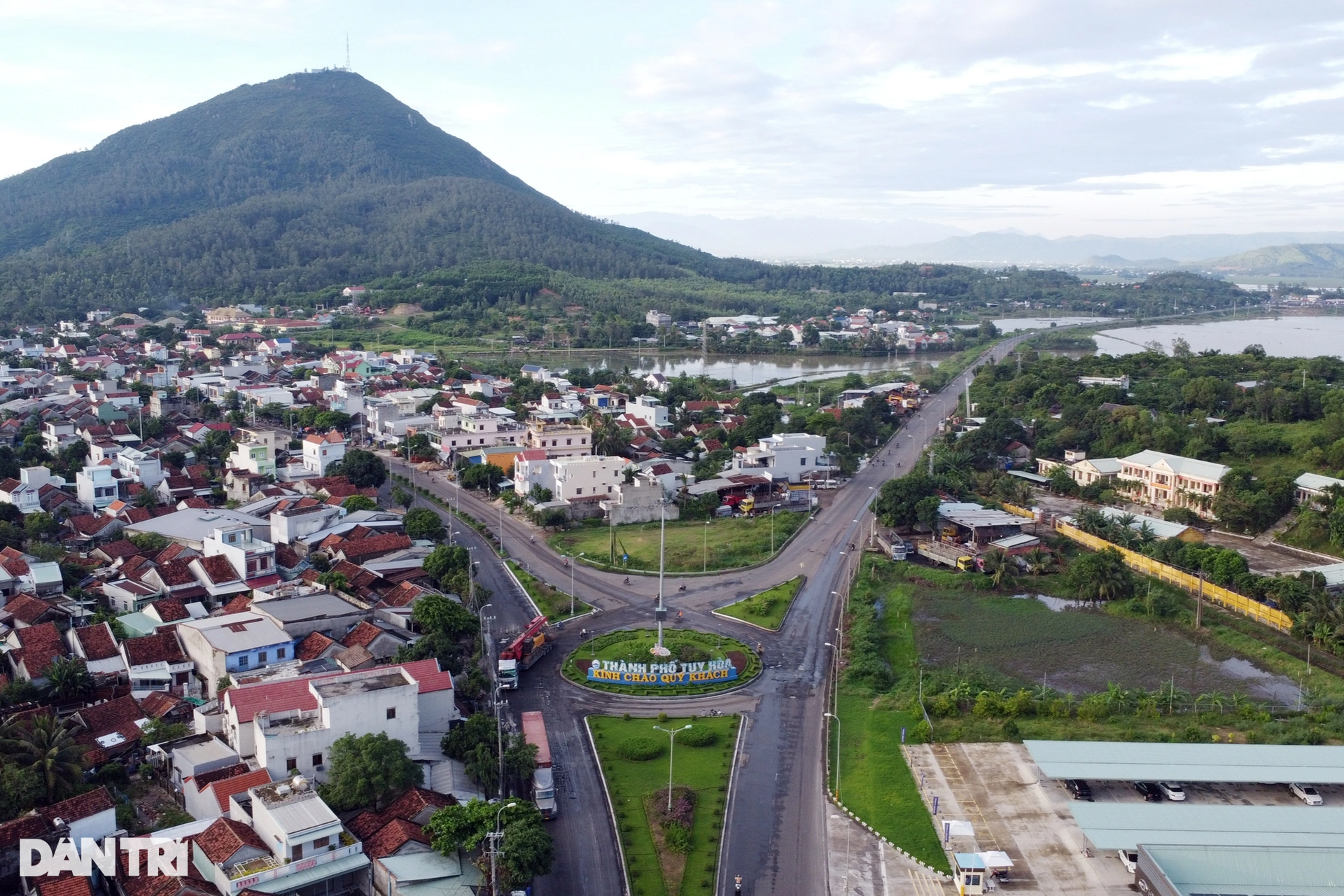 Toàn cảnh cung đường quốc lộ bị tài xế xem là nỗi ác mộng khi đi qua - 7