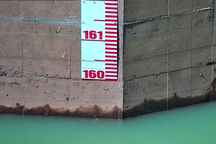 Còn 4 hồ thủy điện xấp xỉ mực nước chết