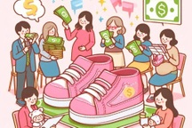 "Đôi giày nhân ái" rút ruột 99% tiền hỗ trợ vùng lũ: Những gương mặt giả…