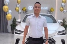 Chủ kênh TikTok "Gia đình Hải Sen" bị bắt