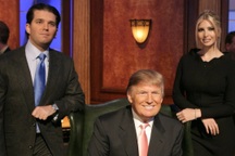 Ông Trump và 2 con lớn đồng loạt bị gửi trát triệu tập để thẩm vấn