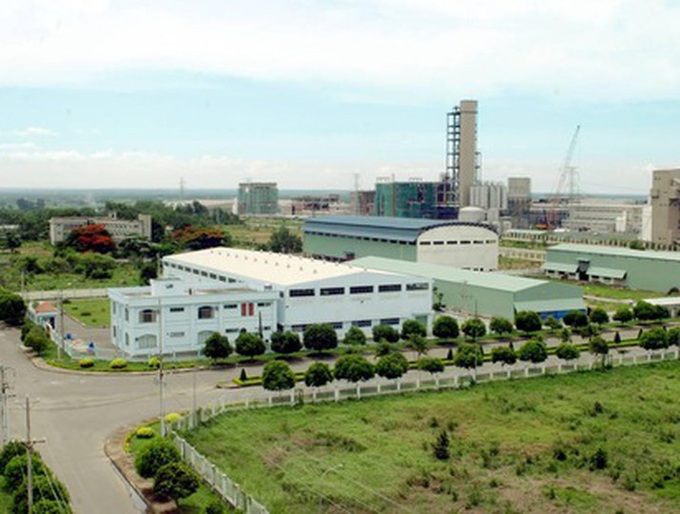 Giảm tiền thuê đất cho các đối tượng bị ảnh hưởng bởi dịch COVID-19 - Ảnh 1. Giảm tiền thuê đất cho các đối tượng bị ảnh hưởng bởi dịch COVID-19 - Ảnh 1.