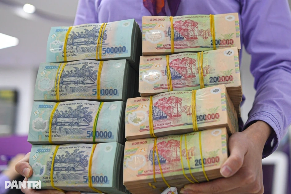Sếp doanh nghiệp nhỏ và vừa kêu khó, muốn tăng cường tiếp xúc cán bộ thuế - 1
