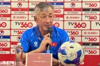 Sự thật thông tin HLV U20 Việt Nam trải qua 16 năm chưa dẫn dắt đội nào
