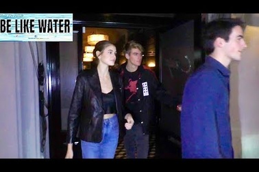 Gia đình hạnh phúc của Cindy Crawford