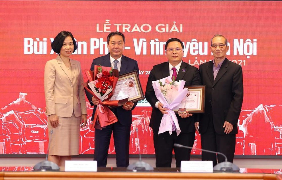 Đề xuất biến sông Tô Lịch thành công viên đoạt giải vì tình yêu Hà Nội - 2 Đề xuất biến sông Tô Lịch thành công viên đoạt giải vì tình yêu Hà Nội - 2