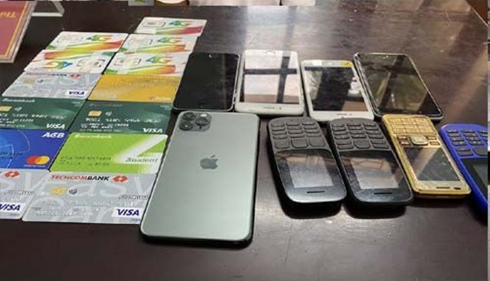 Hack tài khoản facebook, lừa đảo chiếm đoạt hơn 2 tỷ đồng - 2 Hack tài khoản facebook, lừa đảo chiếm đoạt hơn 2 tỷ đồng - 2
