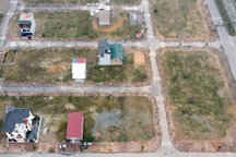 Hà Nội sắp đấu giá đất khu tái định cư sân golf, từ 5,49 triệu đồng/m2