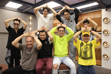 Không drama, "Anh trai vượt ngàn chông gai" vẫn hút hàng tỷ view sau 7 tập