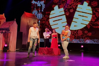 Chạy theo thị hiếu tầm thường, chọc cười tức thời… sẽ khó lòng tồn tại?