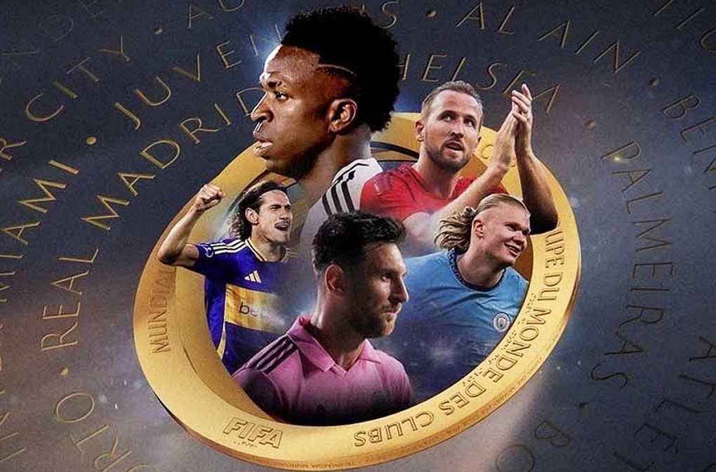 FIFA Club World Cup: Nén bạc đâm toạc tranh cãi, không phải giải đấu bỏ đi - 1 FIFA Club World Cup: Nén bạc đâm toạc tranh cãi, không phải giải đấu bỏ đi