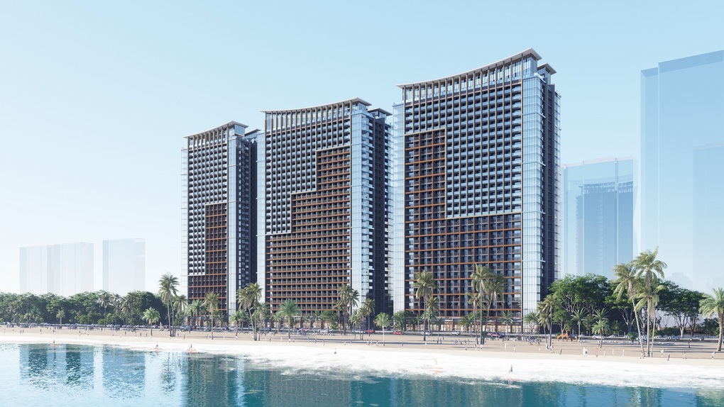 Sun Group khởi động hành trình kiến tạo đô thị tinh hoa bên vịnh di sản - 4 Sun Group khởi động hành trình kiến tạo đô thị tinh hoa bên vịnh di sản - 4