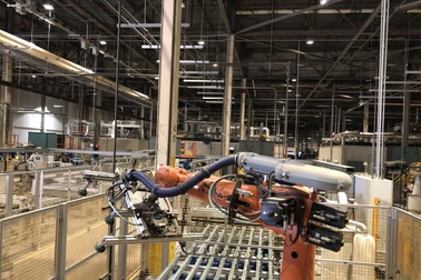 Covid-19 chấm hết vai trò "chuỗi cung ứng toàn cầu" số 1 của Trung Quốc?