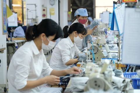 Lùi phiên đàm phán lương tiếp theo tới cuối năm 2023