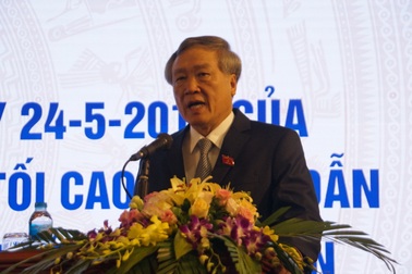 Chồng lương 8 triệu, đưa vợ 10 tỷ góp vốn kinh doanh: Vợ phạm tội rửa tiền