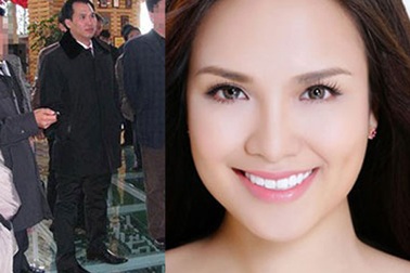 Đại gia vận hạn cạn tiền, chân dài bỏ theo duyên mới