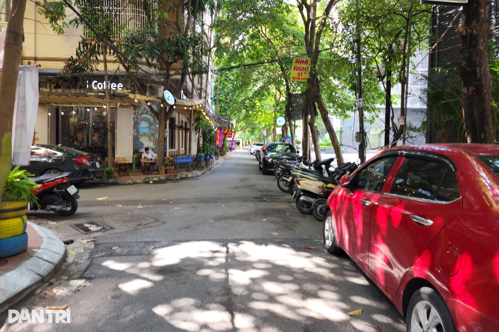 Tự ý lắp khóa bẫy, dựng cọc cấm đỗ xe, chủ nhà có vi phạm pháp luật? - 2 Tự ý lắp khóa bẫy, dựng cọc cấm đỗ xe, chủ nhà có vi phạm pháp luật? - 2