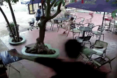 Một phụ nữ thuê nhóm giang hồ chém chủ nợ để giãn nợ