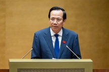 Chỉ số xếp hạng về bình đẳng giới của Việt Nam tăng 11 bậc