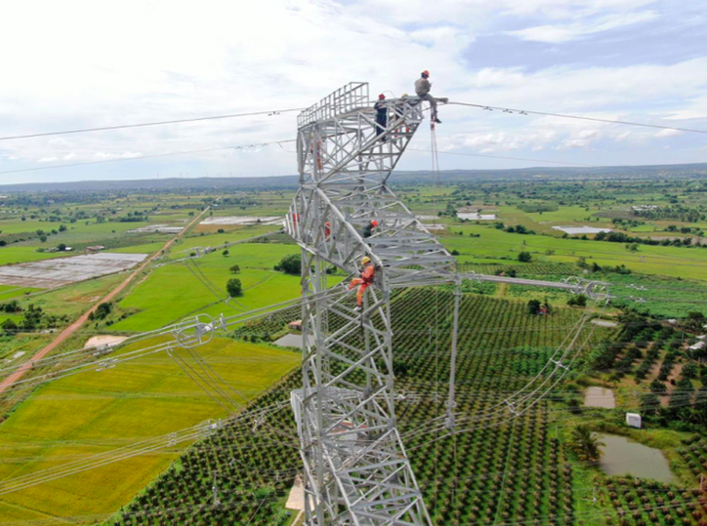 PTC3 phối hợp đảm bảo tiến độ thi công cao tốc Bắc - Nam - 1 PTC3 phối hợp đảm bảo tiến độ thi công cao tốc Bắc - Nam - 1