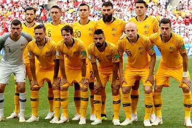 Australia quyết bảo vệ chức vô địch Asian Cup