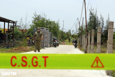 Bi kịch phía sau vụ thảm sát 3 người trong gia đình vợ cũ